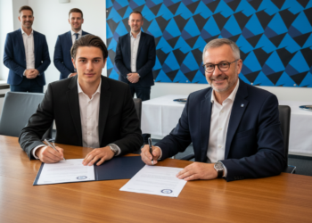 Luka Đurić signs for newly promoted Bundesliga side SC Paderborn from Hoffenheim