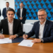 Luka Đurić signs for newly promoted Bundesliga side SC Paderborn from Hoffenheim