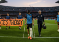 Thierry Correia confirms Valencia exit after injury-plagued Mestalla spell