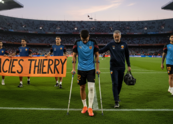 Thierry Correia confirms Valencia exit after injury-plagued Mestalla spell
