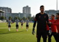 Alisson open to Juventus move but Liverpool insist he stays