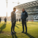 Bayer Leverkusen set to hold talks with Oliver Glasner amid coaching search