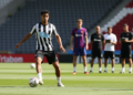 Newcastle targets Ez Abde to replace Gordon as Barcelona could earn €12m