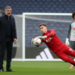 Tottenham Targets Benfica Goalkeeper Anatoliy Trubin as Vicario Replacement