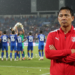 Selangor FC coach admits first-leg nerves cost Shopee Cup title