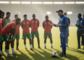 Tanzania U-17 coach Nsanganzelu warns Egypt will test team in CAF semi
