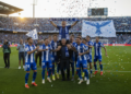 Getafe qualifies for Conference League as Bordalás hails historic season