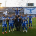 Getafe qualifies for Conference League as Bordalás hails historic season
