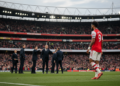 Arsenal set Gabriel Jesus asking price at up to £20 million