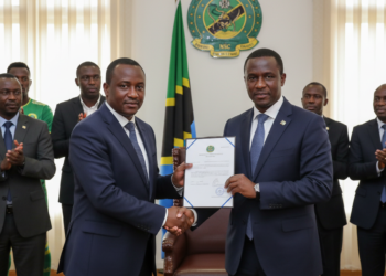 Tanzania appoints Haji Manara as NSC spokesperson for national football teams