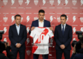 Oscar Trejo Announces Departure from Rayo Vallecano After 10 Seasons