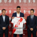 Oscar Trejo Announces Departure from Rayo Vallecano After 10 Seasons