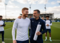 Tottenham reach verbal agreement to sign left-back Andy Robertson from Liverpool