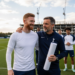 Tottenham reach verbal agreement to sign left-back Andy Robertson from Liverpool