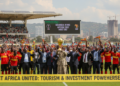AFCON 2027 Positions Uganda as East Africa Tourism and Investment Powerhouse