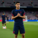 Araujo reveals Barcelona backing during mental health struggle ahead of World Cup