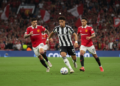 Manchester United enter race to sign Botafogo midfielder Danilo