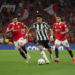 Manchester United enter race to sign Botafogo midfielder Danilo