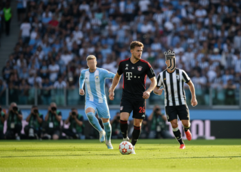 Alexander Nübel pursued by Manchester City and Juventus after Bayern exit
