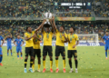 Jamaica book Unity Cup final with clinical 2-0 win over India