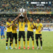 Jamaica book Unity Cup final with clinical 2-0 win over India