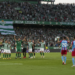 Betis clinches Champions League place as Levante seal survival at La Cartuja