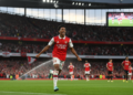 Arsenal confident of beating Manchester United to sign Jeremy Monga