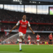 Arsenal confident of beating Manchester United to sign Jeremy Monga