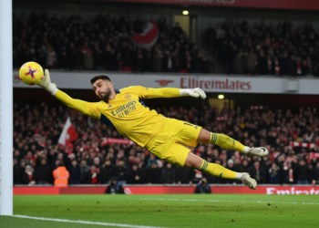 David Raya's rise transforms Blackburn prospect into Arsenal and Spain stalwart