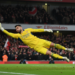 David Raya's rise transforms Blackburn prospect into Arsenal and Spain stalwart