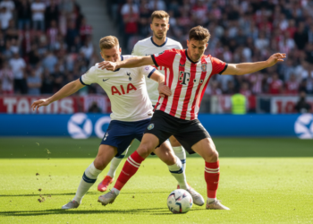 João Palhinha: Sporting challenge Tottenham for Bayern midfielder amid wage concession