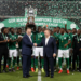 Gor Mahia clinches 2025/26 FKF Premier League as FIFA president congratulates club