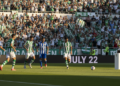 Betis confirms July 22 friendly vs Recreativo de Huelva at Trofeo Colombino