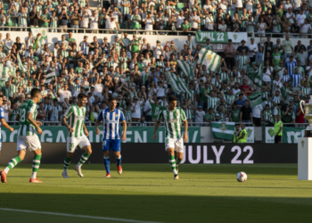 Betis confirms July 22 friendly vs Recreativo de Huelva at Trofeo Colombino