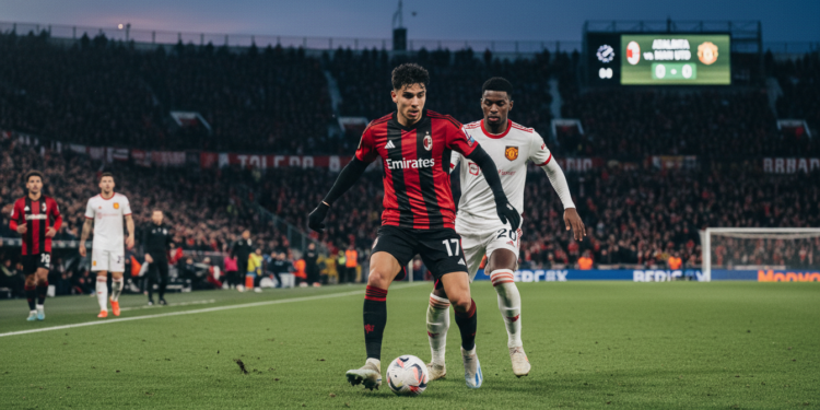 Manchester United close to agreeing £38m deal for Atalanta midfielder Ederson