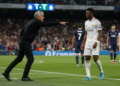Yan Diomande targeted by Mourinho as Real Madrid's Vinicius replacement