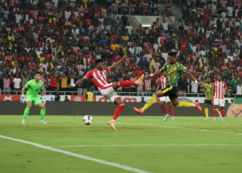 Dreams FC clash with Nations FC in MTN FA Cup final