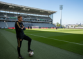 Germany Rests Manuel Neuer Ahead of Friendly Against Finland in Mainz