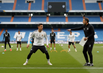 Chelsea target Antonio Blanco as Xabi Alonso seeks midfield stability