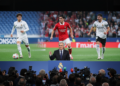 Real Madrid targets Bastoni, Joao Neves and Munoz as Perez promises signings