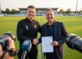 Tim Walter confirms contract extension at Holstein Kiel and rejects Wolfsburg