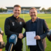 Tim Walter confirms contract extension at Holstein Kiel and rejects Wolfsburg