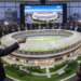 Nairobi United stadium plan unveiled by Governor Sakaja