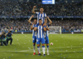 Getafe secures Conference League spot with Luis Milla winner against Osasuna