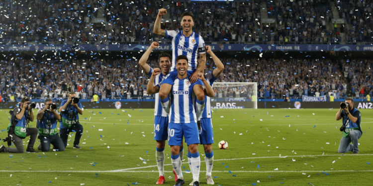 Getafe secures Conference League spot with Luis Milla winner against Osasuna