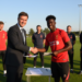 Liverpool launch proposal to sign Yan Diomande after breakout season