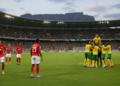 RB Leipzig lose 3-1 to Mamelodi Sundowns in South Africa tour