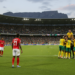 RB Leipzig lose 3-1 to Mamelodi Sundowns in South Africa tour