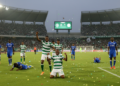 SC Kiyovu must beat Rayon Sports to clinch CAF Confederation Cup spot