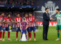 Atlético taunts Barcelona over Lamine Yamal as Elche confirms Gonzalo Villar stay